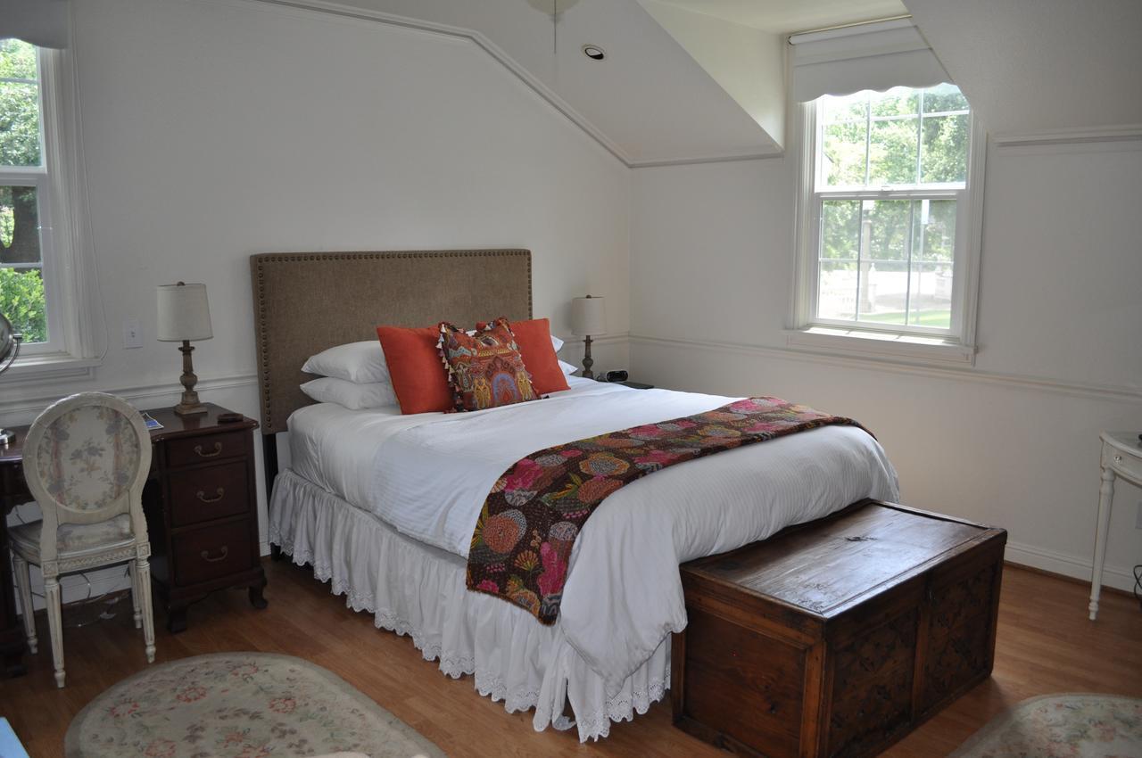 Bear Creek Inn Merced Esterno foto
