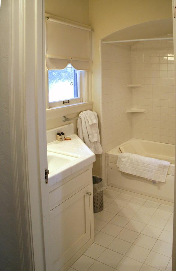 Bear Creek Inn Merced Esterno foto