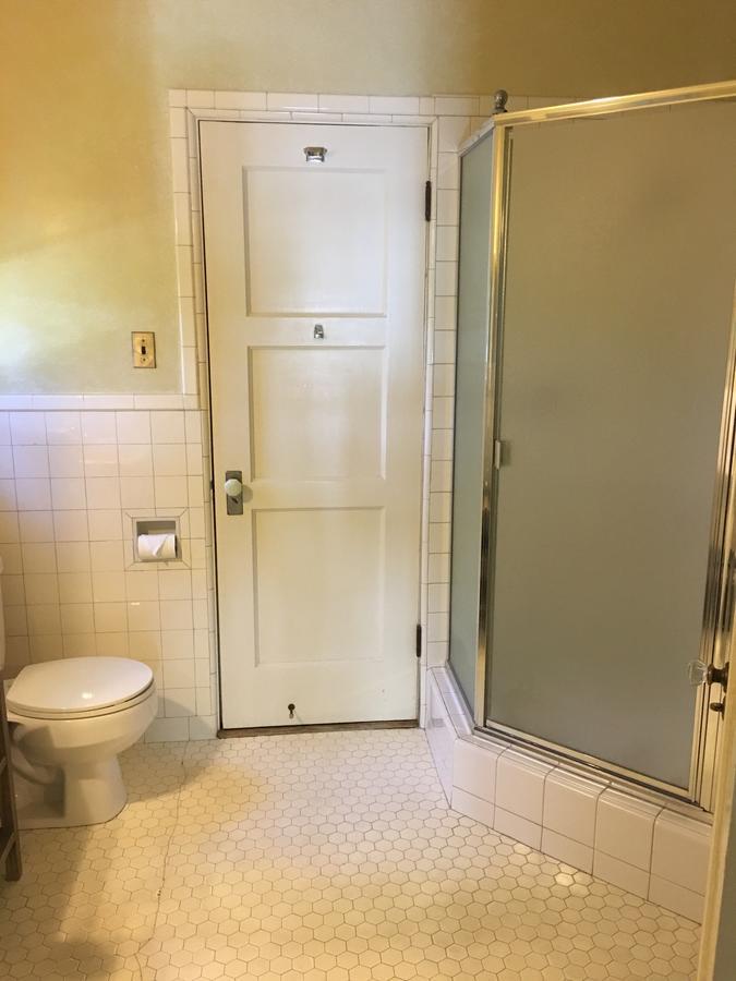 Bear Creek Inn Merced Esterno foto